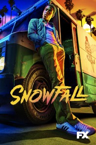 Poster for Snowfall